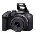 Canon EOS R10 Kit RF-S 18-45mm IS STM