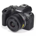 Canon EOS R10 Kit RF-S 18-45mm IS STM