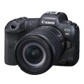 фотоаппарат Canon EOS R5 Body