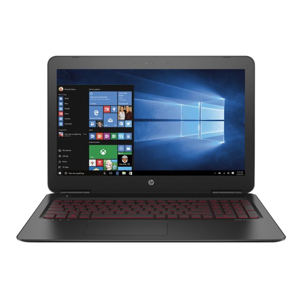 Ноутбук HP Omen Intel Core i7 8GB