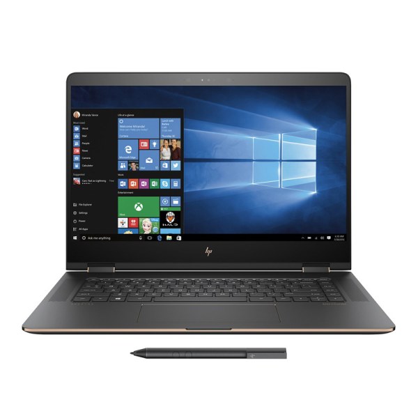 Ноутбук HP Spectre x360 2-in-1 Intel Core i7 — 16GB