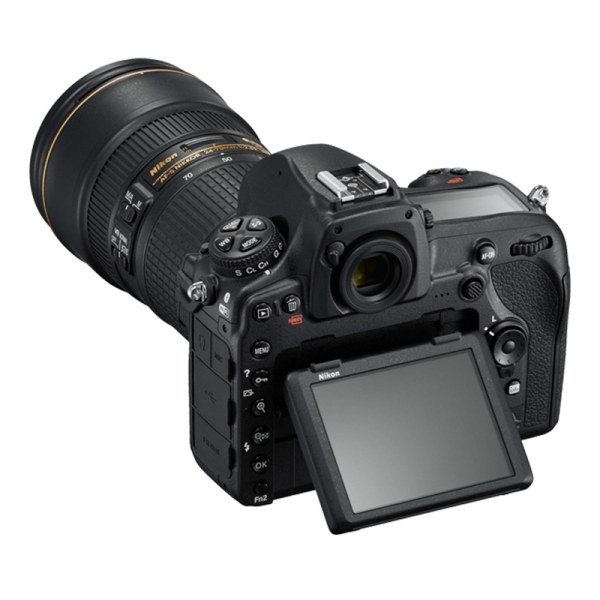 Фотоаппарат Nikon D850 Body