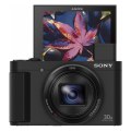 Фотоаппарат Sony Cyber-shot DSC-HX80